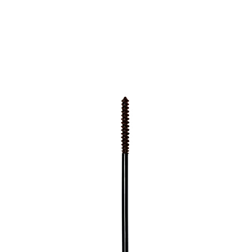 Almay Eyebrow Styler, Dark Brown, 0.29 fl. oz., eyebrow mascara