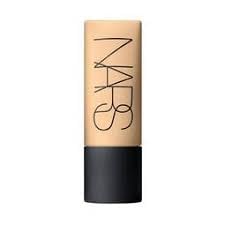 Nars Soft Matte Complete Foundation