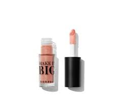 MORPHE MAKE IT BIG BRILLANT A LEVERS LIP PLIMPER (POSH PETAL), 0.13 Ounce (Pack of 1)