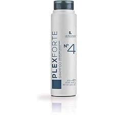 Lendan Plex Forte Start Kit - No. 2 + No. 4 300ml + No. 5 300ml / 10.8 Fl Oz., 3 Items