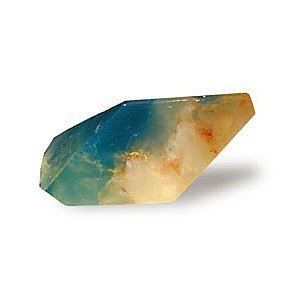 Soap Rocks - 6 oz. Aquamarine AD