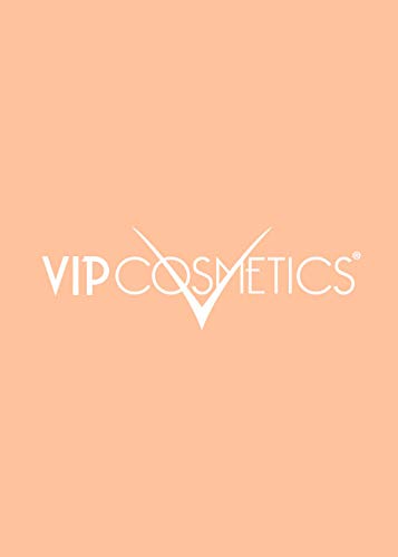 VIP Cosmetics Long Wear Kissable Nude Gold Shimmer Jelly Frost Lip gloss Lipstick Make Up
