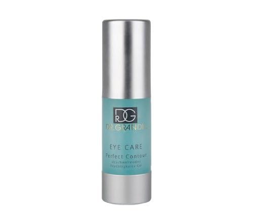 Dr. Grandel Hydroactive Eye Contour Gel, 0.5 oz