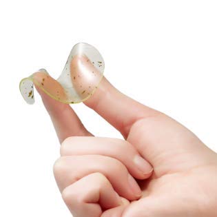 JAYJUN Green Tea Eye Gel Patch 60 Patches, 84 g