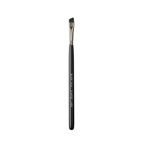 Makeover Vegan Love Black Faux, Slanted Liner