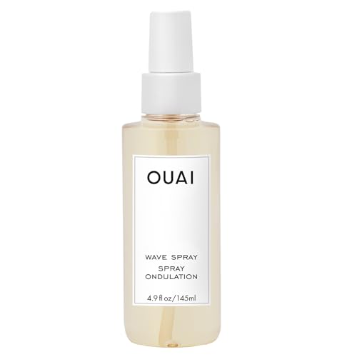 Ouai Wave Spray 5 oz by Ouai