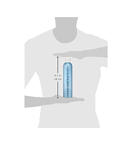 AQUAGE Dry Shampoo Style Extending Spray, Combines Oil-Absorbing Benefits of a Dry Shampoo with Volumizing Benefits of a Texturizing Spray, 8 oz