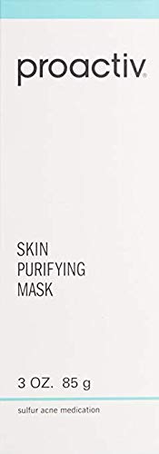 Proactiv Face Masks, White, 116.11964672000001 g