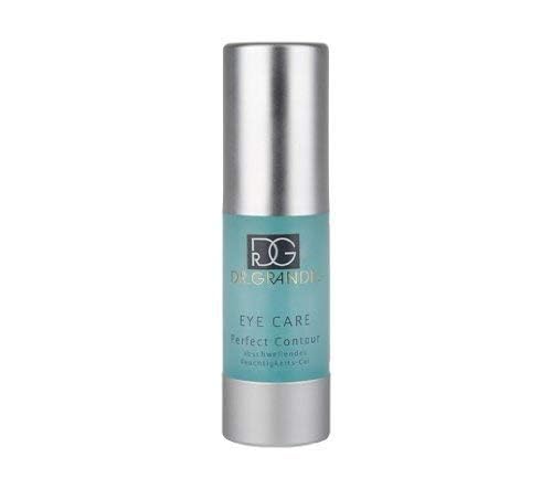 Dr. Grandel Hydroactive Eye Contour Gel, 0.5 oz