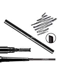 Joey Healy Brow Architect Stylo, Brow Pencil, Licorice