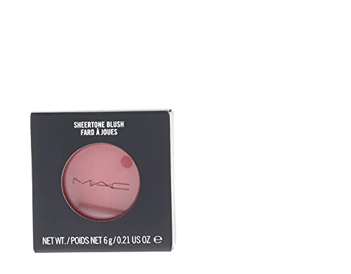 Mac Pinch Me Sheertone Blush Powder