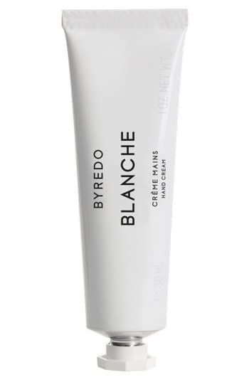 Byredo Blanche Hand Cream 30ml/1oz by Byredo