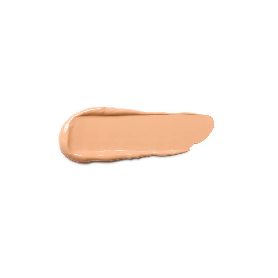 Kiko Cream Foundation Matte,Satin finish Cool Rose 20 25 ml