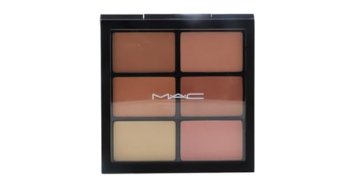MAC Pro Conceal and Correct Palette ~ LIGHT ~
