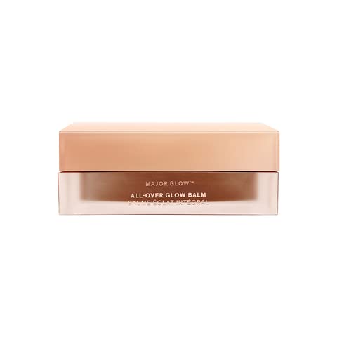 Patrick Ta Major Glow Balm 1oz - Natural Skin Moisturizer for Adults (She's on Vacation)