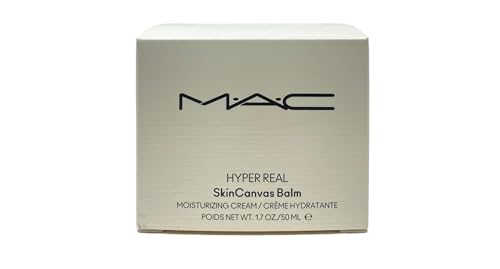 MAC Hyper Real SkinCanvas Balm Moisturizing Cream - 1.7 oz / 50 mL
