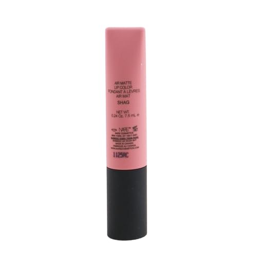 NARS Air Matte Lip Color - Thrust