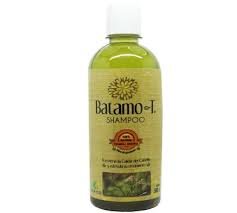Prevent and Control Hair Loss Set of Batamo-T Shampoo and Conditioner 500ml each.