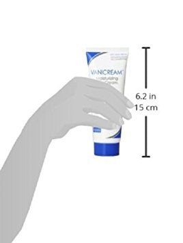 Vanicream Moisturizing Skin Cream for Sensitive Skin, 4 Oz (Pack of 3)