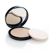 Beauty Basics Tender: Mineral Foundation Pressed Powder