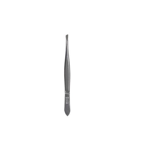Senna Cosmetics Stainless Brow Tweezer