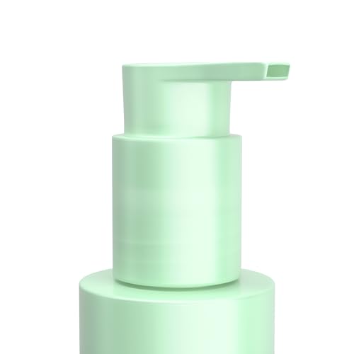 Neutrogena Skin Balancing Kaolin Clay Cleanser with 2% Polyhydroxy Acid (PHA), Mattifying & Conditioning Face Wash for Oily Skin, Paraben-Free, Soap-Free, Sulfate-Free, 6.3 oz