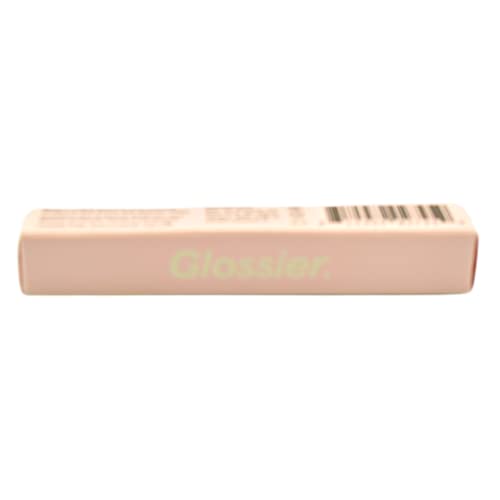 Glossier Boy Brow Volumizing Eyebrow Gel-Pomade - Black - Dark Brown-Black