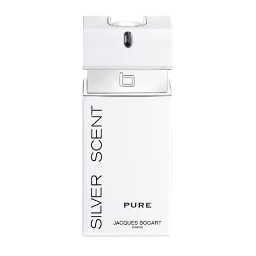 Bogart Jacques Bogart Silver Scent Pure Eau De Toilette 100ml, 100 ml