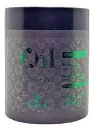 Lendan Moringa Shampoo Kit 1000 ml / 1000 ml + Oil + Mask 500 ml