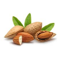 Natures Leaf Sweet Almond Oil, USDA Certified Organic, 100% Pure, Cold Pressed, Nourish & Soften, Promotes Healthy Looking Skin and Hair, Unscented, 4 ounce