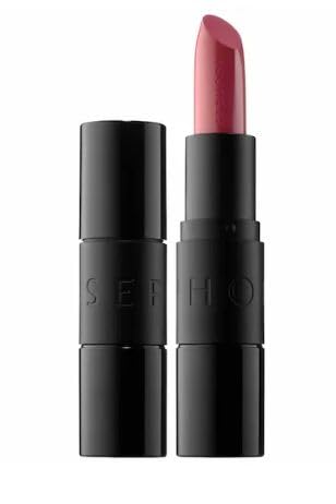 SEPHORA COLLECTION Satin Hydrating Lipstick - 20 Never Enough