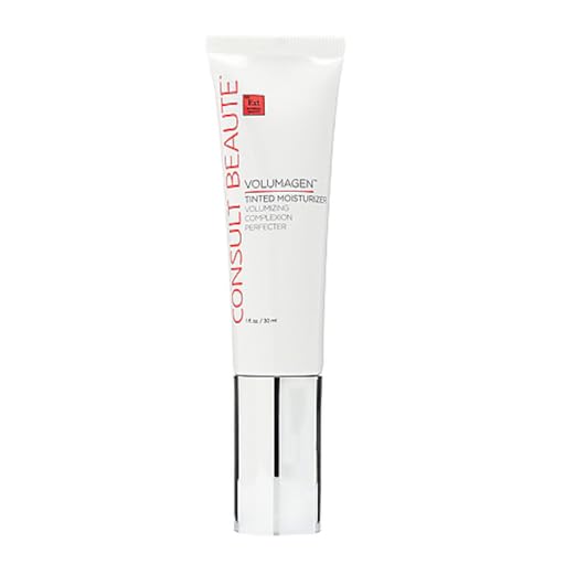 Consult Beaute Volumagen Tinted Moisturizer 1 oz (Light)