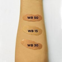Kiko Cream Foundation Matte,Satin finish Warm Rose 50 25 ml