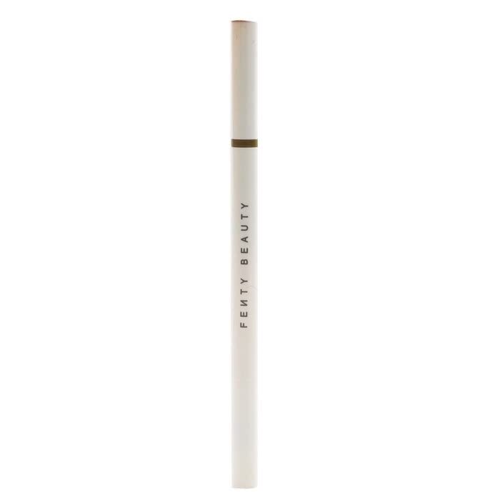 Brow MVP Ultra Fine Brow Pencil and Styler - Dark Ash Blonde by Fenty Beauty for Women - 0.002 oz Eyebrow Pencil
