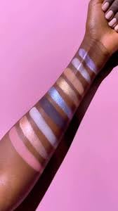 MORPHE Shade Thrower Eyeshadow Palette