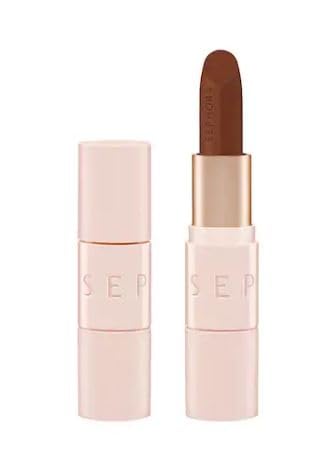SEPHORA COLLECTION Matte Velvet Lipstick 22 Too Busy