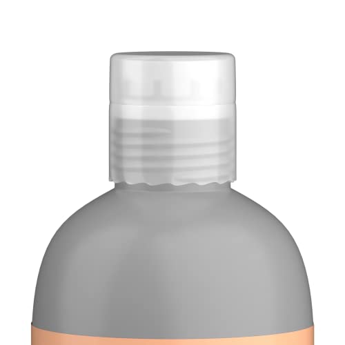 TIGI Bed Head Shampoo and Conditioner For Dry Hair Moisture Maniac Sulfate-Free Shampoo & Moisturizing Conditioner with Argan Oil 25.36 fl oz 2 count