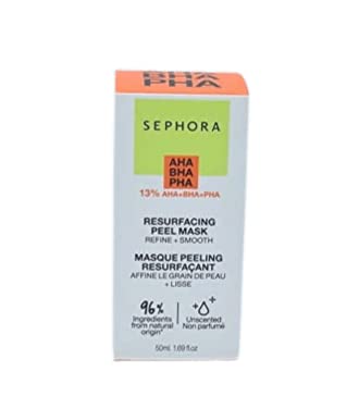 SEPHORA COLLECTION Resurfacing Peel Mask