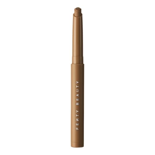 Fenty Beauty by Rihanna Shadowstix Longwear Eyeshadow Stick, 1 Count - 0.056 oz (Tira'Miss You - warm light brown)