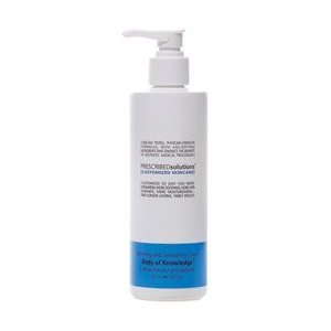 PRESCRIBED Solutions Body Of Knowledge Slimming and Contouring Cream, 8 Fl Oz