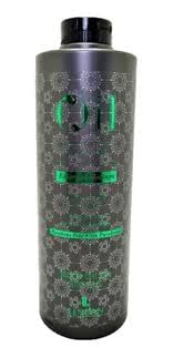 Lendan Moringa Shampoo Kit 1000 ml / 1000 ml + Oil + Mask 500 ml