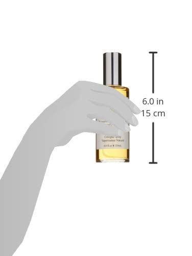 Demeter Geranium Cologne Spray for Women, 4 Ounce
