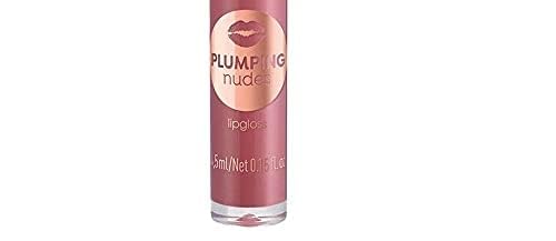 Essence Plumping Nudes Lipgloss 06