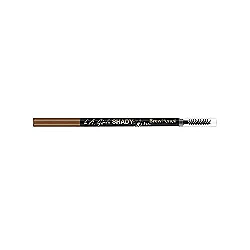 L.A. Girl Shady Slim Brow Pencil, Taupe GB352