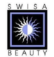 Swisa Beauty Dead Sea Body Butter Milk and Honey - Thick and Creamy Skin Softener Leaves The Skin Silky Smooth and Refreshed.