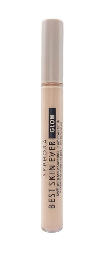 SEPHORA COLLECTION Best Skin Ever Multi-Use Hydrating Glow Concealer - 23 Parfait (.23 Fl Oz/7ml)