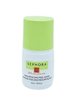 SEPHORA COLLECTION Resurfacing Peel Mask