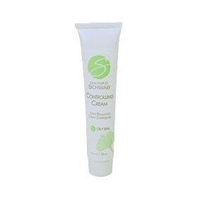 Doctor D. Schwab Controlling Cream 1 Fl.Oz.