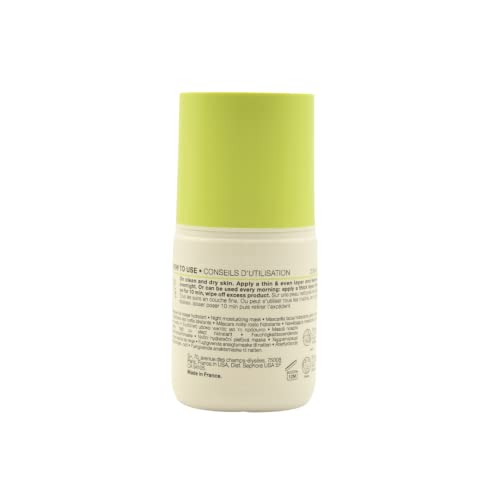 SEPHORA COLLECTION Overnight Hydrating Mask 1.69 oz / 50 mL