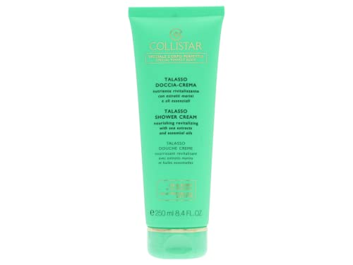 Collistar Talasso Shower Cream 250 ml by Collistar